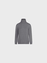 Maglia con scollo  dolcevita - Maglieria | Sandro Ferrone