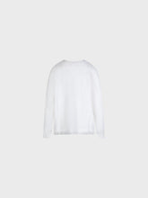 Maglia con scollo tondo - Maglieria | Sandro Ferrone