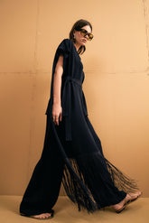 Completo con frangia | Sandro Ferrone