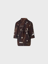 Camicia manica 3/4 - UNICA | Sandro Ferrone