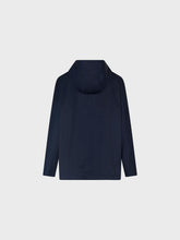 Caban corto con cappuccio - Capispalla Lola | Sandro Ferrone