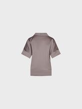 Blusa in raso - Nuovi Arrivi Lola | Sandro Ferrone