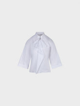 Camicia in cotone - Bluse e Camicie | Sandro Ferrone