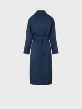 Trench in poly cotone - Trench | Sandro Ferrone