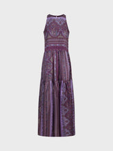 Abito lungo seta - Nuovi Arrivi Sandro Ferrone | Sandro Ferrone