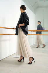 Gonna in tulle | Sandro Ferrone