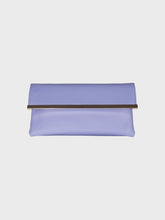 Borsa clutch con hardware oro - PEONIA | Sandro Ferrone