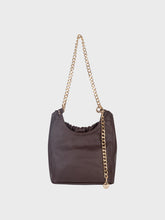 Borsa piccola in eco skin con manico singolo - Nuovi Arrivi Accessori | Sandro Ferrone