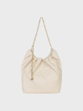 Borsa grande in eco skin con manico singolo - Nuovi Arrivi Accessori | Sandro Ferrone