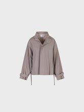 Trench over - Mid Season Sale | Sandro Ferrone