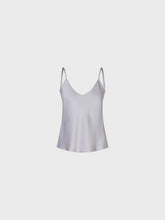 Top in crepe - GRIGIO | Sandro Ferrone