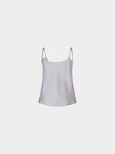 Top in crepe - GRIGIO | Sandro Ferrone