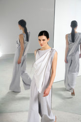 Tuta in crepe | Sandro Ferrone