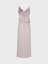 Abito fluido - Abiti | Sandro Ferrone