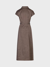 Abito in lino viscosa - Nuovi Arrivi Sandro Ferrone | Sandro Ferrone