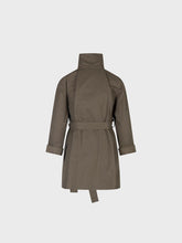 Trench in cotone - Trench | Sandro Ferrone