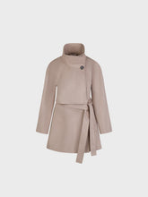 Trench in cotone - Mid Season Sale | Sandro Ferrone