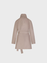 Trench in cotone - Mid Season Sale | Sandro Ferrone