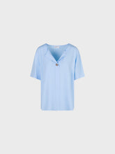 Blusa con bottoni - Saldi Bluse e Camicie | Sandro Ferrone