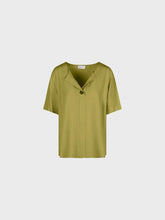 Blusa con bottoni - Saldi Bluse e Camicie | Sandro Ferrone