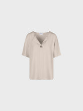 Blusa con bottoni - Saldi Bluse e Camicie | Sandro Ferrone