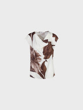 Blusa stampata - Saldi Bluse e Camicie | Sandro Ferrone