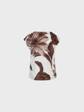 Blusa stampata - Saldi Bluse e Camicie | Sandro Ferrone
