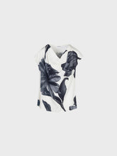 Blusa stampata - Saldi Bluse e Camicie | Sandro Ferrone