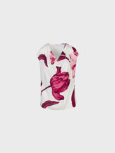 Blusa stampata - Saldi Bluse e Camicie | Sandro Ferrone