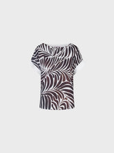 Blusa stampata - Saldi Bluse e Camicie | Sandro Ferrone