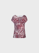 Blusa stampata - Saldi Bluse e Camicie | Sandro Ferrone