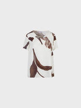 Blusa stampata - Saldi Bluse e Camicie | Sandro Ferrone