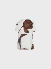 Blusa stampata - Saldi Bluse e Camicie | Sandro Ferrone
