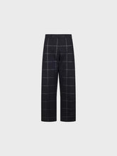 Pantalone cropped fondo ampio - Pantaloni Lola | Sandro Ferrone