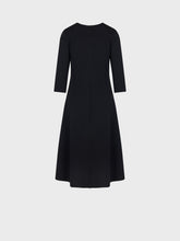 Abito in twill di maglia - Abiti | Sandro Ferrone