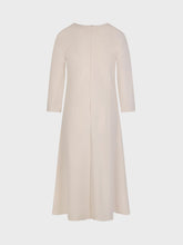 Abito in twill di maglia - Abiti | Sandro Ferrone