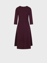 Abito in twill di maglia - Abiti | Sandro Ferrone