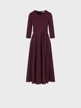 Abito in jersey crepe - XMas Selection | Sandro Ferrone