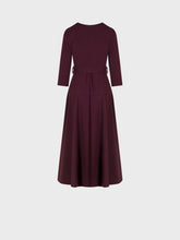 Abito in jersey crepe - XMas Selection | Sandro Ferrone