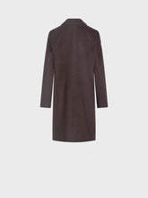 Cappotto basic a uomo - Cappotti | Sandro Ferrone