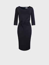 Abito tubino in ottoman - Abiti | Sandro Ferrone