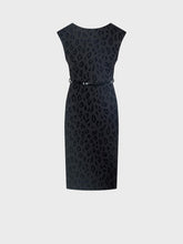 Abito tubino flock - Abiti | Sandro Ferrone