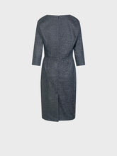 Abito con incrocio davanti - Abiti Lola | Sandro Ferrone