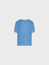 Maglia scollo v in viscosa - Maglieria | Sandro Ferrone