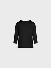 Maglia scollo v in viscosa - Maglieria | Sandro Ferrone