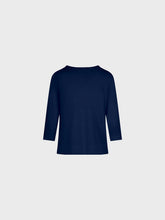 Maglia scollo v in viscosa - Maglieria | Sandro Ferrone