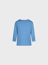 Maglia scollo v in viscosa - Maglieria | Sandro Ferrone