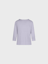 Maglia scollo v in viscosa - Maglieria | Sandro Ferrone