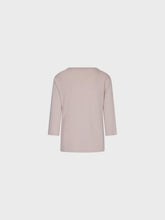 Maglia scollo v profondo in viscosa - All Prodotti in sconto | Sandro Ferrone