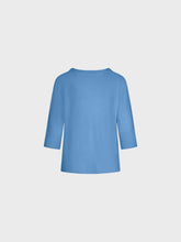 Maglia girocollo in viscosa - All Prodotti in sconto | Sandro Ferrone